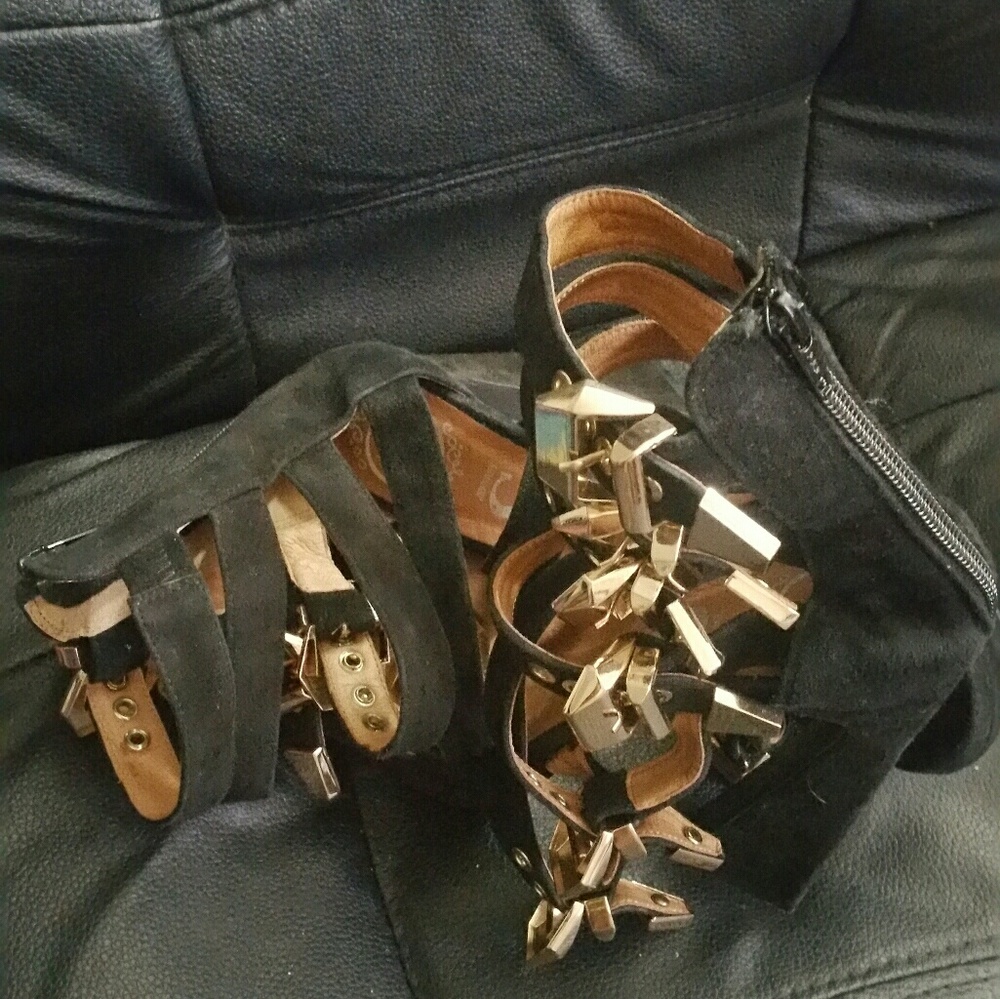 Shoes